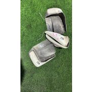 Брызговик Honda STREAM RN3 K20A