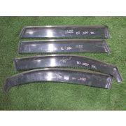 Ветровик Nissan BASSARA JU30 KA24DE
