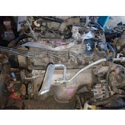 Двигатель Honda ODYSSEY RA6 F23A