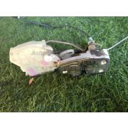 Замок двери Honda ODYSSEY RA6 F23A