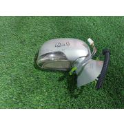 Зеркало Toyota CROWN GWS204 2GRFSE