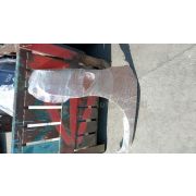 Крыло Toyota COROLLA FIELDER NZE144G 1NZFE