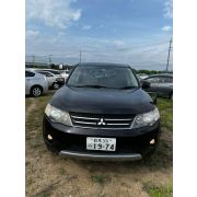 Ноускат Mitsubishi OUTLANDER CW5W 4B12