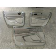 Обшивка двери Toyota CRESTA JZX100 1JZGE
