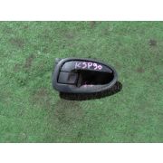 Ручка двери Toyota VITZ KSP90 1KRFE