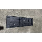 Полка багажника Toyota COROLLA FIELDER NZE144G 1NZFE