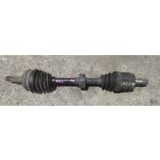 Привод Honda ODYSSEY RA6 F23A