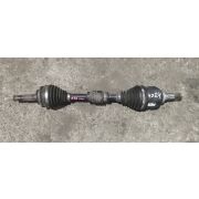Привод Toyota COROLLA FIELDER NZE144G 1NZFE