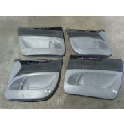 Обшивка двери Toyota IPSUM ACM21W 2AZFE