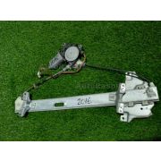 Стеклоподъемник Toyota CRESTA JZX100 1JZGE
