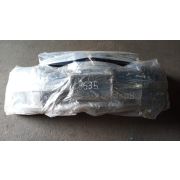 Бампер Mitsubishi AIRTREK CU5W 4G69
