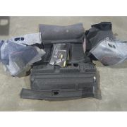 Обшивка багажника Toyota BREVIS JCG10 1JZFSE