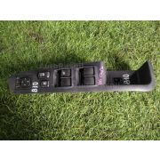 Блок упр. стеклоподъемниками Mitsubishi OUTLANDER CW5W 4B12
