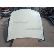 Капот Honda INSPIRE CP3 J35A