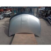 Капот Nissan MURANO TZ50 QR25DE