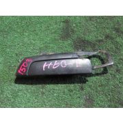 Ручка двери Mitsubishi PAJERO IO H66W 4G93