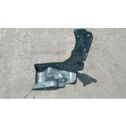 Защита двигателя Toyota COROLLA FIELDER NZE144G 1NZFE