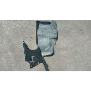 Защита двигателя Toyota COROLLA FIELDER NZE144G 1NZFE