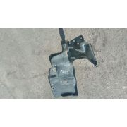 Защита двигателя Toyota COROLLA FIELDER NZE144G 1NZFE