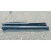 Порог Mitsubishi OUTLANDER CW5W 4B12