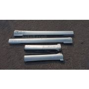 Порог Toyota PROGRES JCG10 1JZFSE