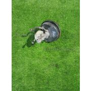 Главный тормозной цилиндр Toyota ALTEZZA GXE10 1GFE