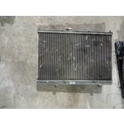 Радиатор Mitsubishi GRANDIS N94W 4G64