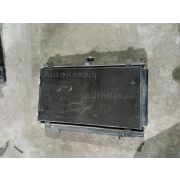 Радиатор Mitsubishi GRANDIS NA4W 4G69