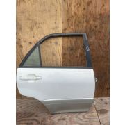 Дверь Toyota HARRIER ACU15 2AZFE
