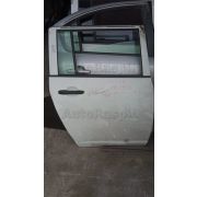 Дверь Toyota PROBOX NCP160V 1NRFE