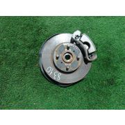 Ступица Toyota AQUA NHP10 1NZFXE