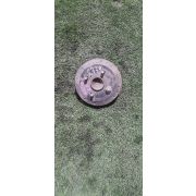 Ступица Toyota PASSO KGC10 1KRFE