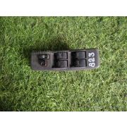 Блок упр. стеклоподъемниками Toyota BB NCP30 2NZFE