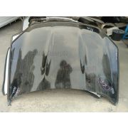 Капот Nissan DUALIS KJ10 MR20DE