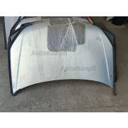Капот Toyota PLATZ SCP11 1SZFE