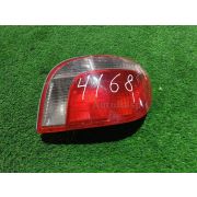 Стоп сигнал Toyota VITZ SCP10 1SZFE
