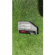 Управление печкой Honda STEPWGN RK1 R20A