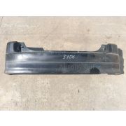 Бампер Toyota BB NCP30 2NZFE