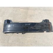 Бампер Toyota BB NCP30 2NZFE