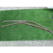 Ветровик Nissan LAUREL GC35 RB25DE