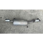 Глушитель Mazda VERISA DC5W ZYVE