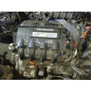 Двигатель Honda FIT GP1 LDA