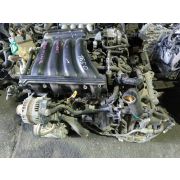 Двигатель Nissan SERENA C25 MR20DE