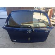 Дверь 5-я Toyota VITZ SCP10 1SZFE