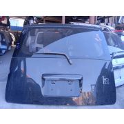 Дверь 5-я Toyota BB NCP30 2NZFE