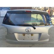 Дверь 5-я Toyota PASSO M700A 1KRFE