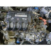 Двигатель Honda INSIGHT ZE2 LDA