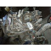 Двигатель Suzuki EVERY DA64W K6A
