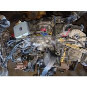 Двигатель Subaru LEGACY BH5 EJ208