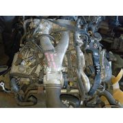 Двигатель Toyota MARK II JZX110 1JZFSE